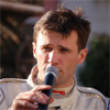 Čtvrtý ročník AZ pneu Rally Jeseníky ovládl Roman Kresta