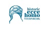 Akreditace médií na Ecce Homo Historic