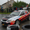 Letošní AZ pneu Rally Jeseníky slibuje bitvu o titul do posledního kilometru - 2. tisková zpráva