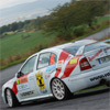 Na III. AZ pneu Rally Jeseníky zvítězil Štěpánek s Octavií WRC – 10. tisková zpráva