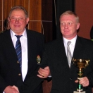 Vyhlášení vítězů Berg Cup 2005