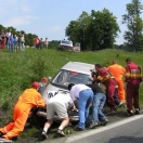 ME 2005 - crash Myslivec - 1