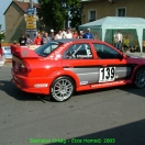 Mistrovství Evropy 2005 - S Orság - 148