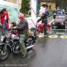 Ecce Homo Rally Historic 2005 - 14