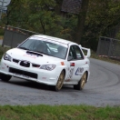 AZ pneu Rally Jeseníky 2007 - 19