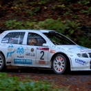 AZ pneu Rally Jeseníky 2007 - 3
