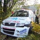 AZ pneu Rally Jeseníky 2007 - 27