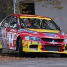 AZ pneu Rally Jeseníky 2007 - 29