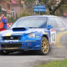 AZ pneu Rally Jeseníky 2007 - 35
