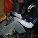 AZ pneu Rally Jeseníky Kart show 2009 - 15