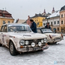 Winter rally 2013 - P. Malý