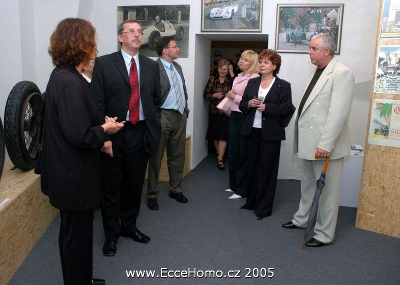 Mistrovství Evropy 2005