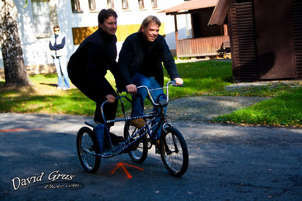 Liška 2012 Podzim David Grus